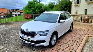Skoda Kamiq 1.0 TSI 110cv