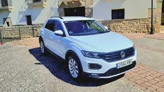 Volkswagen T-Roc 1.6 TDI 115cv 