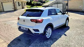 Volkswagen T-Roc 1.6 TDI 115cv 