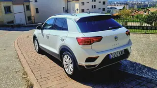 Volkswagen T-Roc 1.6 TDI 115cv 