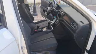 Volkswagen T-Roc 1.6 TDI 115cv 