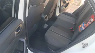 Volkswagen T-Roc 1.6 TDI 115cv 