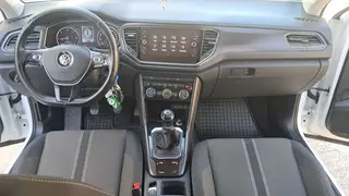 Volkswagen T-Roc 1.6 TDI 115cv 