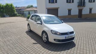 Volkswagen Golf 1.6 TDI 105cv 