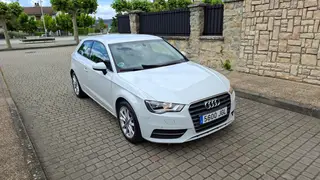 Audi A3 1.6 TDI 110cv