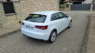 Audi A3 1.6 TDI 110cv