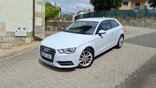Audi A3 1.6 TDI 110cv
