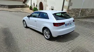 Audi A3 1.6 TDI 110cv
