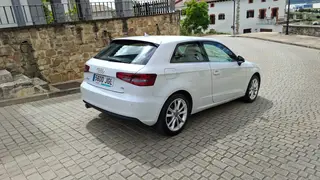 Audi A3 1.6 TDI 110cv