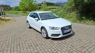 Audi A3 1.6 TDI 110cv