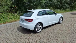 Audi A3 1.6 TDI 110cv
