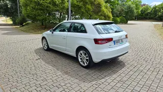 Audi A3 1.6 TDI 110cv