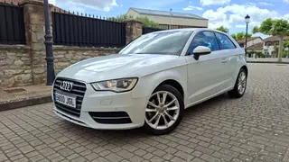 Audi A3 1.6 TDI 110cv