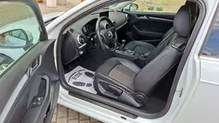 Audi A3 1.6 TDI 110cv