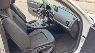 Audi A3 1.6 TDI 110cv
