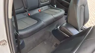Audi A3 1.6 TDI 110cv