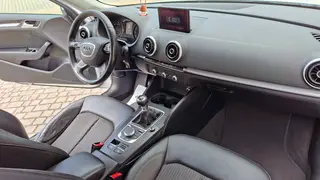 Audi A3 1.6 TDI 110cv