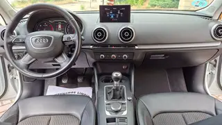 Audi A3 1.6 TDI 110cv