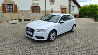 Audi A3 1.6 TDI 110cv