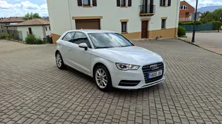 Audi A3 1.6 TDI 110cv