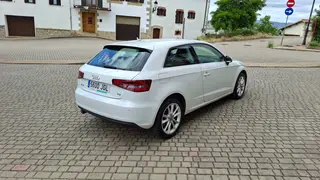 Audi A3 1.6 TDI 110cv