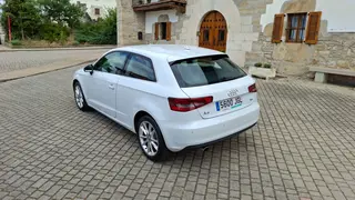 Audi A3 1.6 TDI 110cv