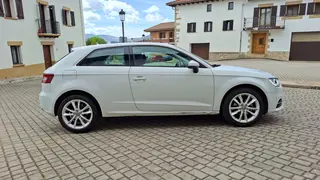 Audi A3 1.6 TDI 110cv