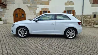 Audi A3 1.6 TDI 110cv