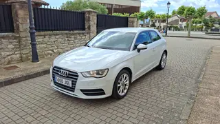 Audi A3 1.6 TDI 110cv