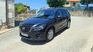 MAZDA CX5 2.2 Diesel 150cv