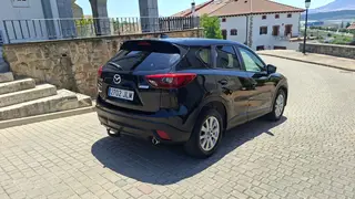 MAZDA CX5 2.2 Diesel 150cv