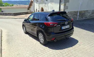 MAZDA CX5 2.2 Diesel 150cv