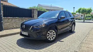 MAZDA CX5 2.2 Diesel 150cv