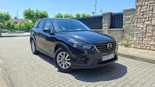 MAZDA CX5 2.2 Diesel 150cv
