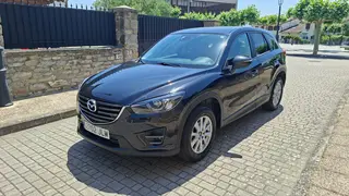 MAZDA CX5 2.2 Diesel 150cv