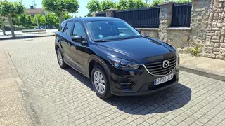 MAZDA CX5 2.2 Diesel 150cv