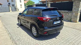 MAZDA CX5 2.2 Diesel 150cv