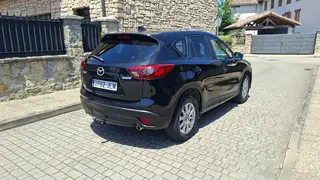 MAZDA CX5 2.2 Diesel 150cv