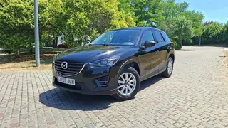 MAZDA CX5 2.2 Diesel 150cv