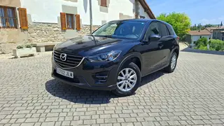 MAZDA CX5 2.2 Diesel 150cv