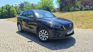 MAZDA CX5 2.2 Diesel 150cv