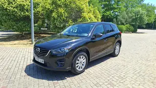 MAZDA CX5 2.2 Diesel 150cv