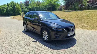 MAZDA CX5 2.2 Diesel 150cv
