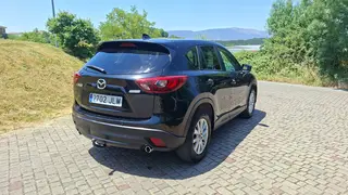 MAZDA CX5 2.2 Diesel 150cv