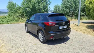 MAZDA CX5 2.2 Diesel 150cv