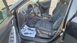 MAZDA CX5 2.2 Diesel 150cv