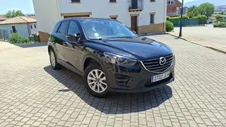 MAZDA CX5 2.2 Diesel 150cv