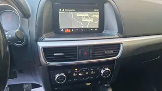MAZDA CX5 2.2 Diesel 150cv