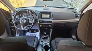 MAZDA CX5 2.2 Diesel 150cv