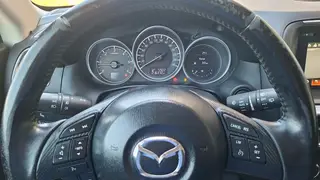 MAZDA CX5 2.2 Diesel 150cv